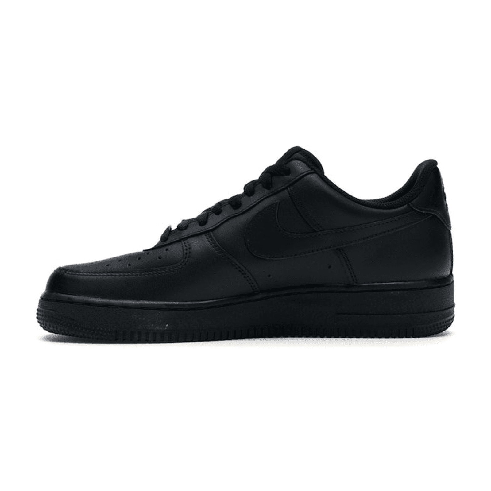 Nike Air Force 1 '07 Triple Black