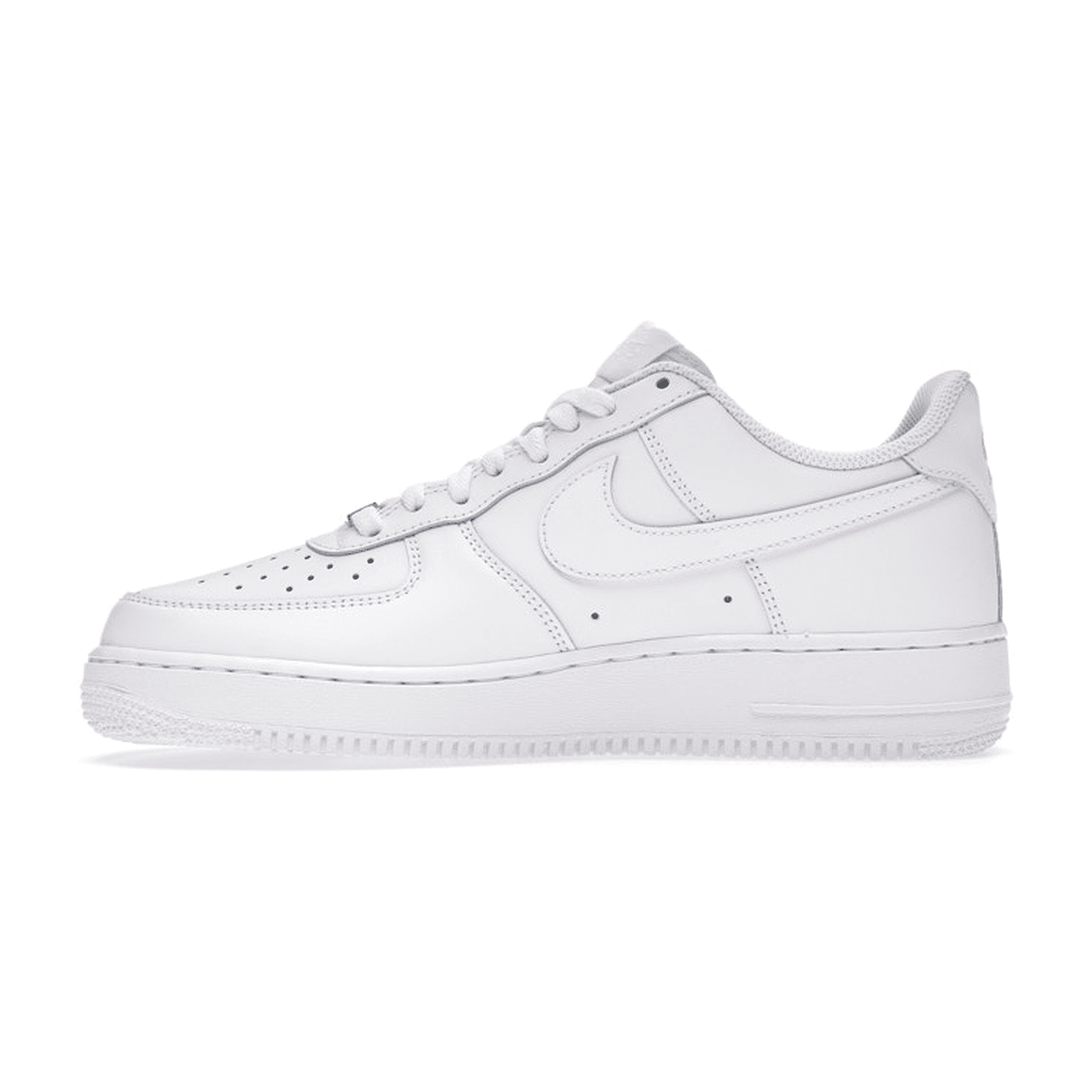 Nike Air Force 1 '07 Triple White