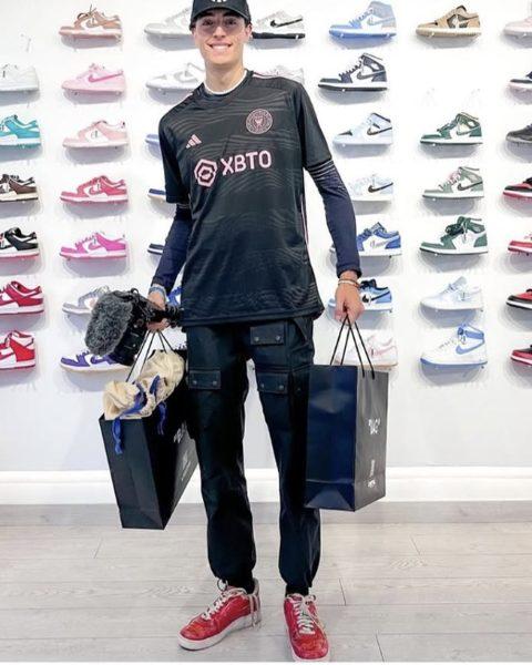 @yosoyplex en una de nuestras tiendas