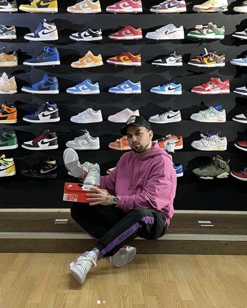 @peereira7 en una de nuestras tiendas